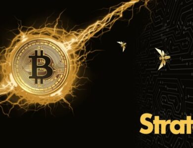 Strategy compra 22.305 bitcoins em seu quinto maior aporte da história