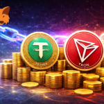 TRON entra na MetaMask e reacende tese de uso do USDT