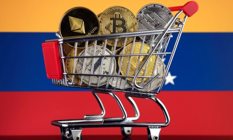 Rumores dizem que Venezuela pode ter US$ 60 bilhões em Bitcoin