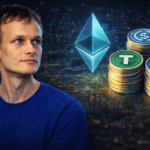 Vitalik Buterin Ethereum Stablecoin