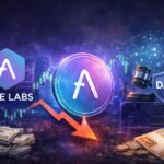 Aave Labs abandona marca Avara e reforça foco no DeFi