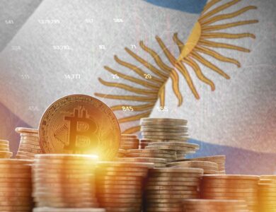 Argentina muda regras de corretoras e facilita declaração de imposto com bitcoin