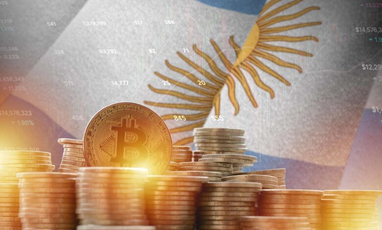 Argentina muda regras de corretoras e facilita declaração de imposto com bitcoin