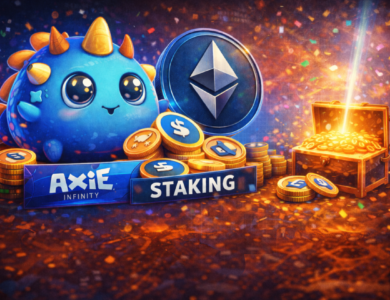 Axie Infinity