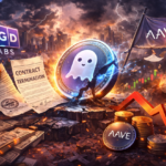 BGD Labs deixa de contribuir com Aave após tensões de governança