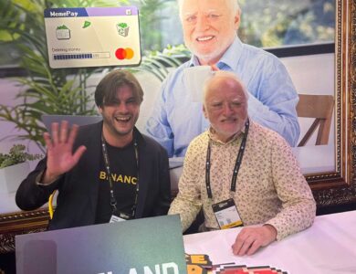 Bandidos invadem casa do presidente da Binance na França, mas fogem sem levar nada