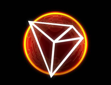 Bilionário elogia companhia que compra Tron todos os dias de 2026