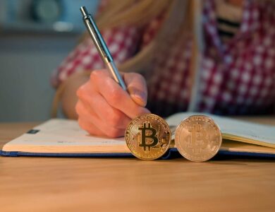 Binance lança novidade para clientes "escreverem para ganhar"