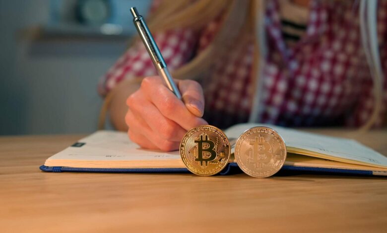 Binance lança novidade para clientes "escreverem para ganhar"