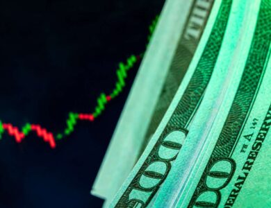 Binance amplia reservas de stablecoins e concentra 65% das reservas globais