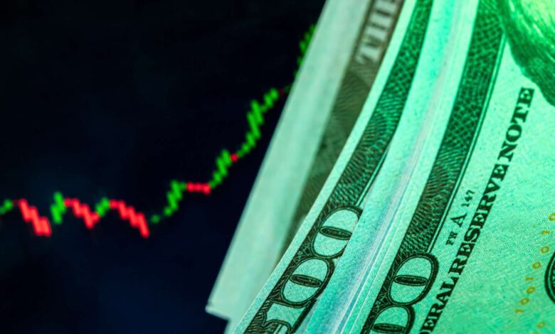 Binance amplia reservas de stablecoins e concentra 65% das reservas globais