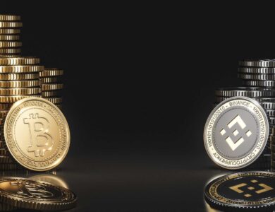 Binance explica queda do Bitcoin, mas alerta precaução ao se informar sobre temores de liquidez