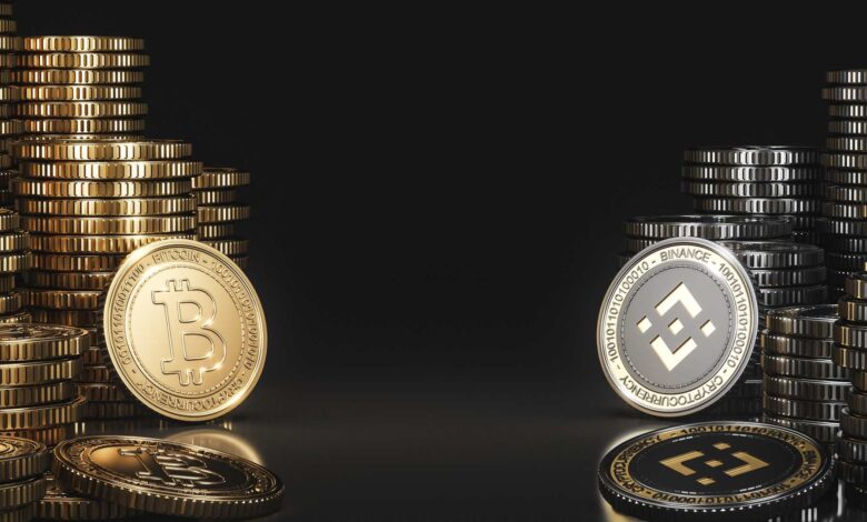 Binance explica queda do Bitcoin, mas alerta precaução ao se informar sobre temores de liquidez