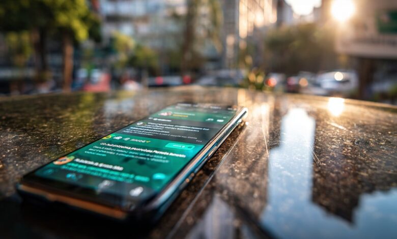 Binance lança canal de WhatsApp focado no Brasil