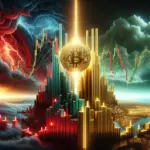 Bitcoin Hoje 20/02/26: Cruz da Morte em 4h vs. Momentum Bullish no Semanal