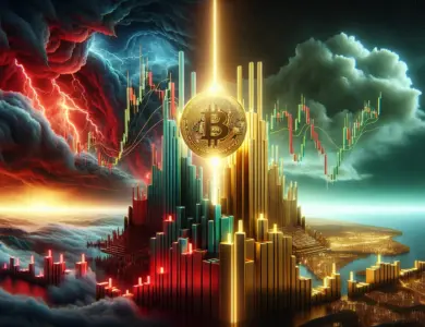 Bitcoin Hoje 20/02/26: Cruz da Morte em 4h vs. Momentum Bullish no Semanal