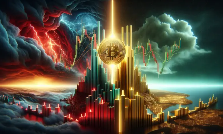 Bitcoin Hoje 20/02/26: Cruz da Morte em 4h vs. Momentum Bullish no Semanal