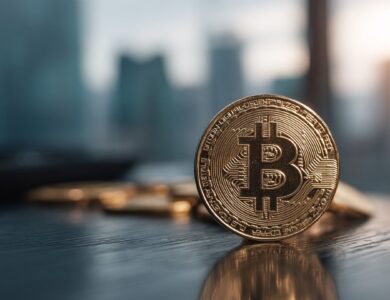 Bitcoin toca os US$ 70.000 enquanto ETFs registram entradas de meio bilhão