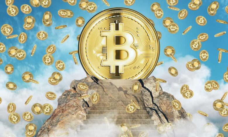 Preço do bitcoin caiu para US$ 55 mil em corretora que enviou dois mil BTCs para cada cliente