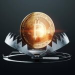 "Bitcoin e prata com correção de 50% parece razoável", diz estrategista sênior da Bloomberg