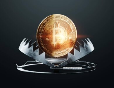 "Bitcoin e prata com correção de 50% parece razoável", diz estrategista sênior da Bloomberg