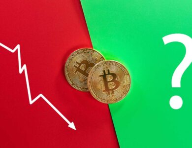 Sentimento do Bitcoin atinge medo extremo e Matrixport sinaliza fundo de preço
