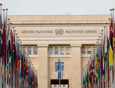 Bitcoin entra na pauta da ONU e instituto defende leis globais para o setor