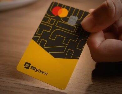 Bity reestrutura operação e concentra estratégia em pagamentos internacionais