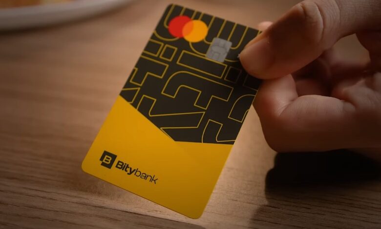 Bity reestrutura operação e concentra estratégia em pagamentos internacionais