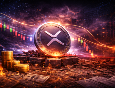 Bandas de Bollinger apontam risco ampliado abaixo de US$ 1,45