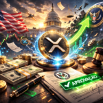 CEO da Ripple aponta 90% de chance de projeto de lei cripto ser aprovado até abril nos EUA