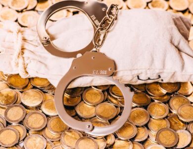 CEO de criptomoeda é sentenciado a 8 anos de prisão