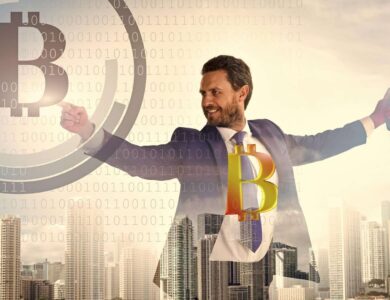 Chefe da Fundação Livre Mercado afirma que o Bitcoin protege o dinheiro contra o Estado