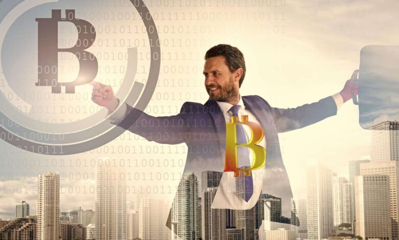 Chefe da Fundação Livre Mercado afirma que o Bitcoin protege o dinheiro contra o Estado