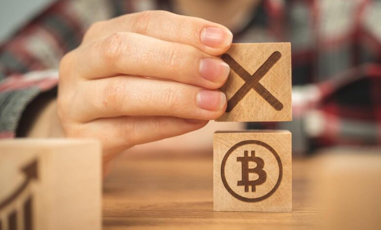 Corretora P2P de Bitcoin confirma acordo com a Justiça dos EUA e alerta: "saquem tudo o mais rápido possível"