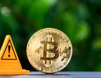 Corretora de bitcoin suspende saques após abrir escritório no Brasil e culpa "condições de mercado"