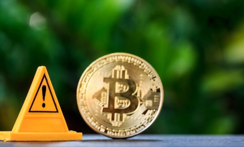 Corretora de bitcoin suspende saques após abrir escritório no Brasil e culpa "condições de mercado"