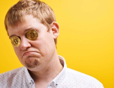 Com preço do bitcoin ainda em sobrevendido, cotação cai para US$ 65 mil no pós-carnaval