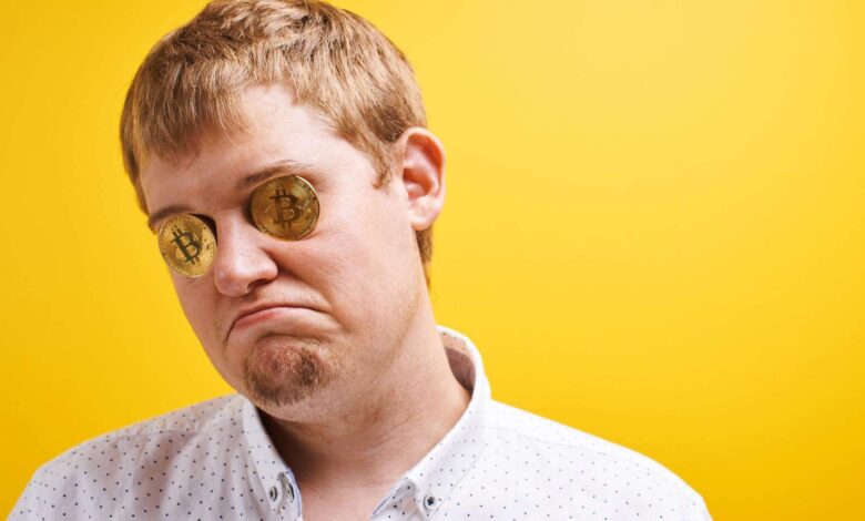 Com preço do bitcoin ainda em sobrevendido, cotação cai para US$ 65 mil no pós-carnaval