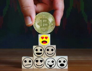 Criptomoedas mantêm otimismo estrutural mesmo após queda de 50%, mostra Binance Research