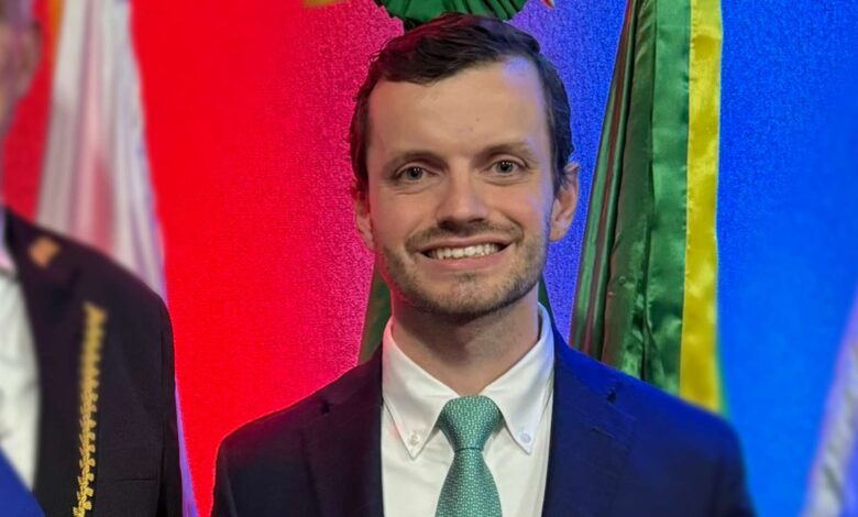 "Bitcoin vai tomar pau do CDI, lixo tóxico 2026 e inútil para ricos", diz crítico brasileiro