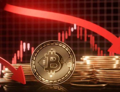 Bitcoin pode cair para US$ 60 mil, alerta CryptoQuant