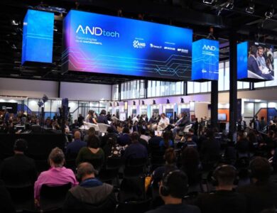 Associação Nacional dos DETRANs discute blockchain no ANDTech 2026