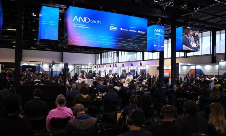 Associação Nacional dos DETRANs discute blockchain no ANDTech 2026