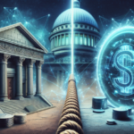 CLARITY Act vira disputa sobre rendimentos de stablecoins nos EUA