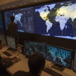 EUA confiscam US$ 580 milhões em criptomoedas de golpistas chineses que operavam centros de golpes no Sudeste Asiático