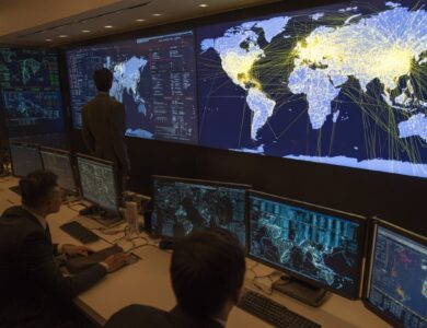 EUA confiscam US$ 580 milhões em criptomoedas de golpistas chineses que operavam centros de golpes no Sudeste Asiático