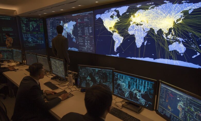 EUA confiscam US$ 580 milhões em criptomoedas de golpistas chineses que operavam centros de golpes no Sudeste Asiático