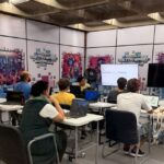 Escola Metaverso começa formação presencial em Web3 em parceria com a Prefeitura de São Paulo