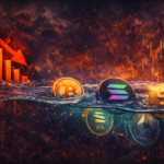 85% dos tokens lançados em 2025 negociam abaixo do preço inicial, revela estudo